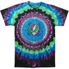 Calendar Tie Dye T-shirt