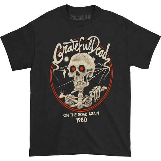 On The Road Again T-shirt