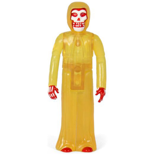 Misfits Super7 The Fiend (Horror Business) 3.75" ReAction Figure Action Figure Front