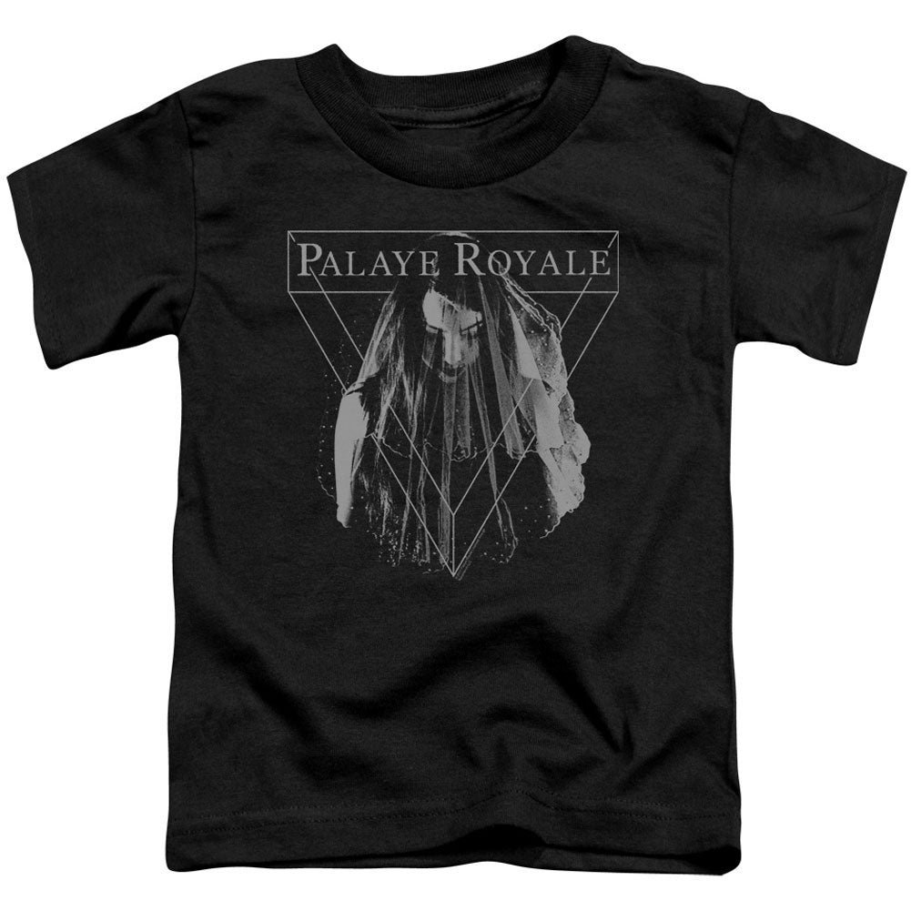 Palaye Royale Veil Toddler Childrens T-shirt Front