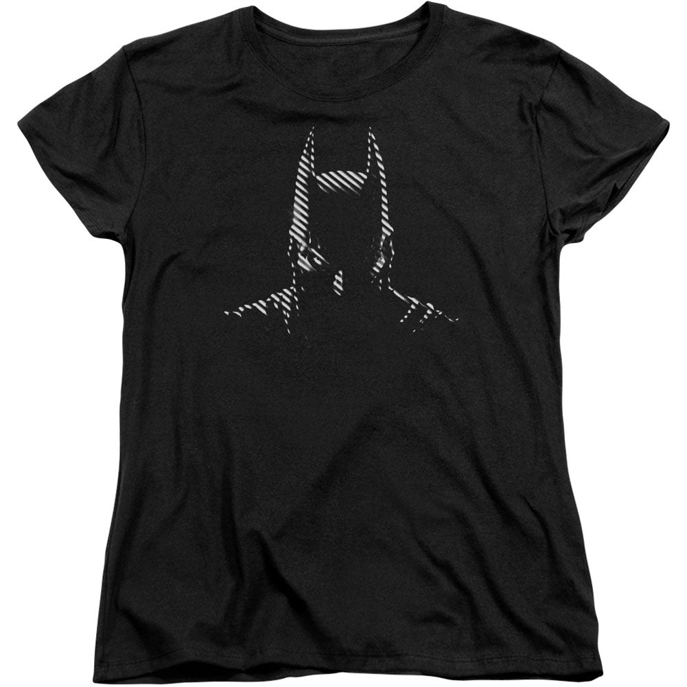 Batman Noir Junior Top Front