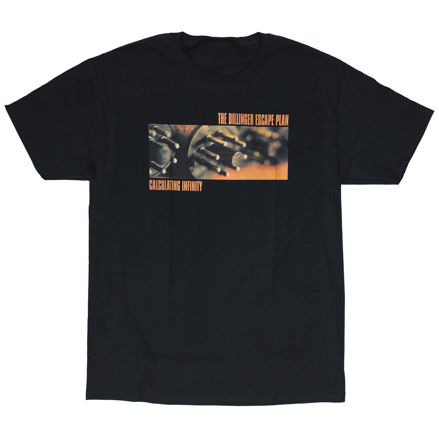 Calculating Infinity T-shirt