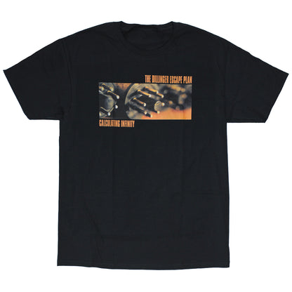 Calculating Infinity T-shirt