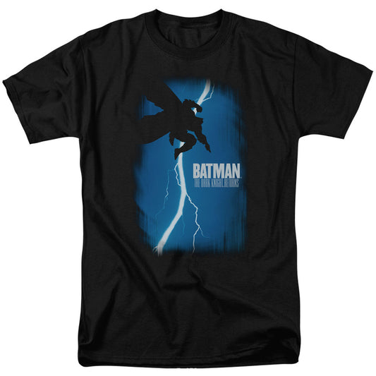 Batman Batman Dkr Cover Adult T-shirt