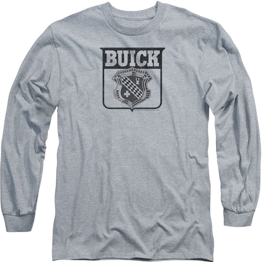 Buick 1946 Emblem Long Sleeve Front