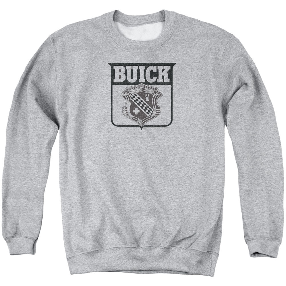 Buick 1946 Emblem Adult Sweatshirt Front