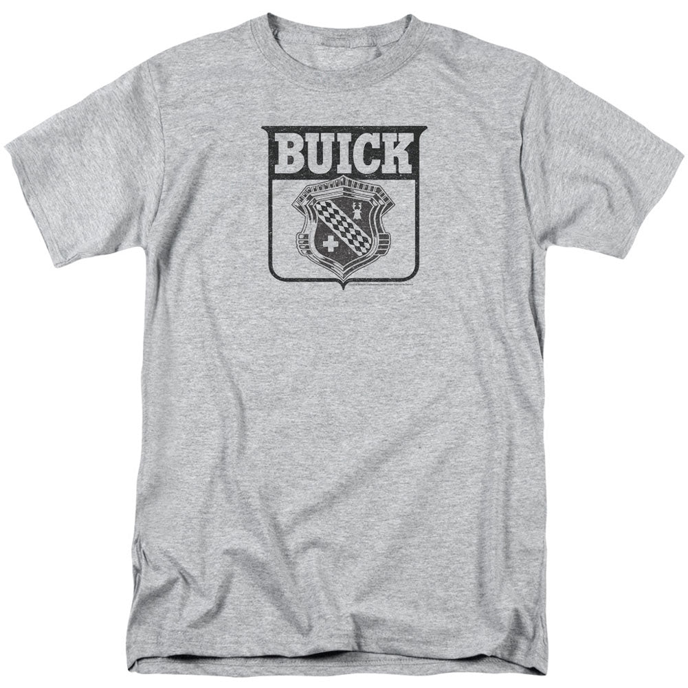 Buick 1946 Emblem Adult T-shirt Front