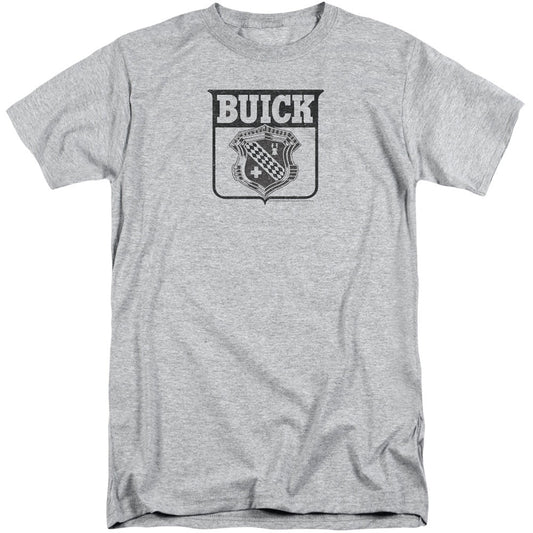 Buick 1946 Emblem Adult Tall T-shirt Tall Front