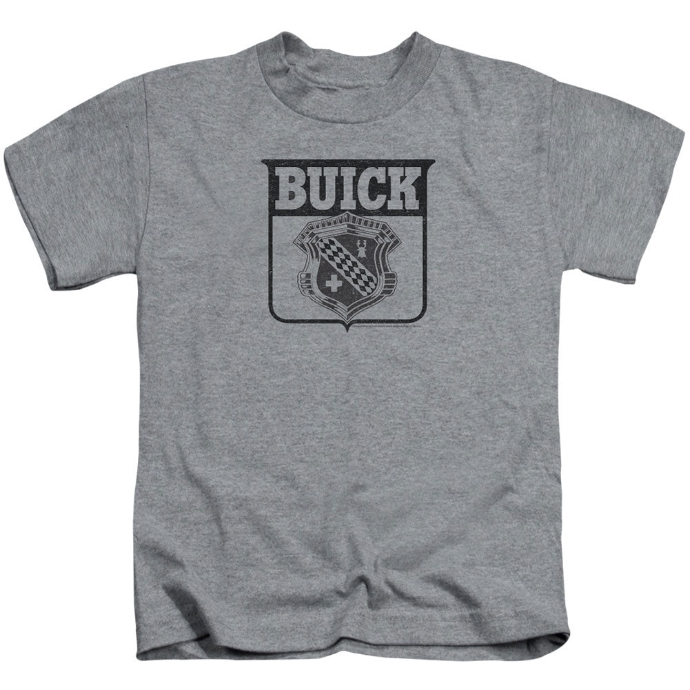 Buick 1946 Emblem Juvenile Childrens T-shirt Front