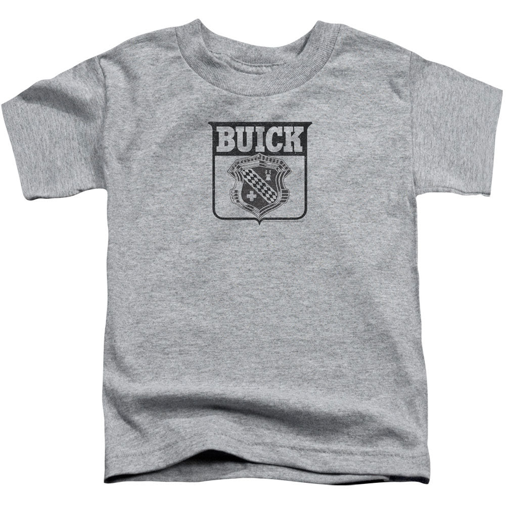 Buick 1946 Emblem Toddler Childrens T-shirt Front