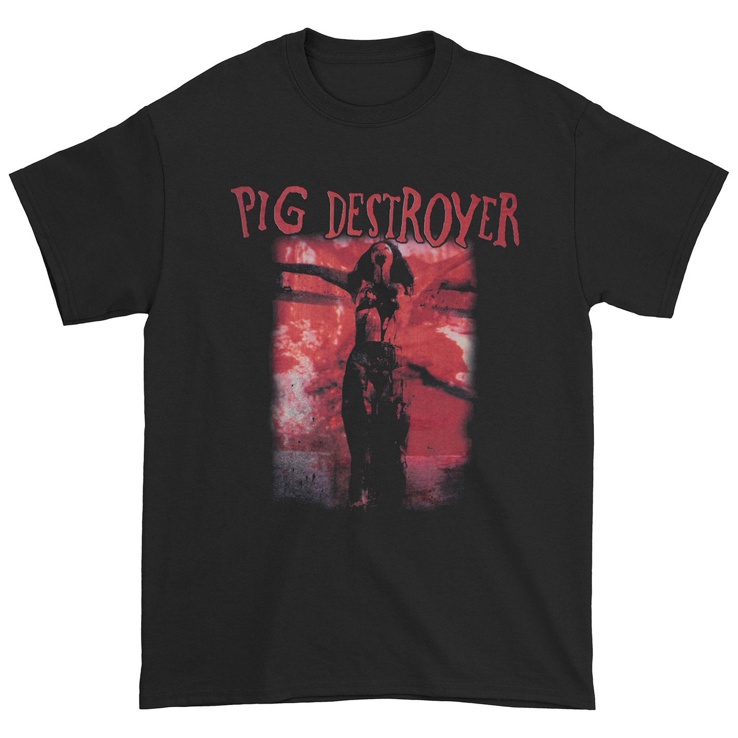 Stab Me Again T-shirt