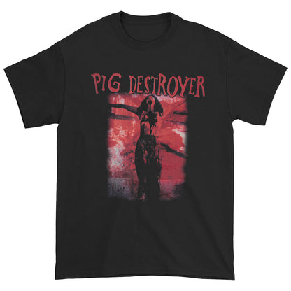 Stab Me Again T-shirt