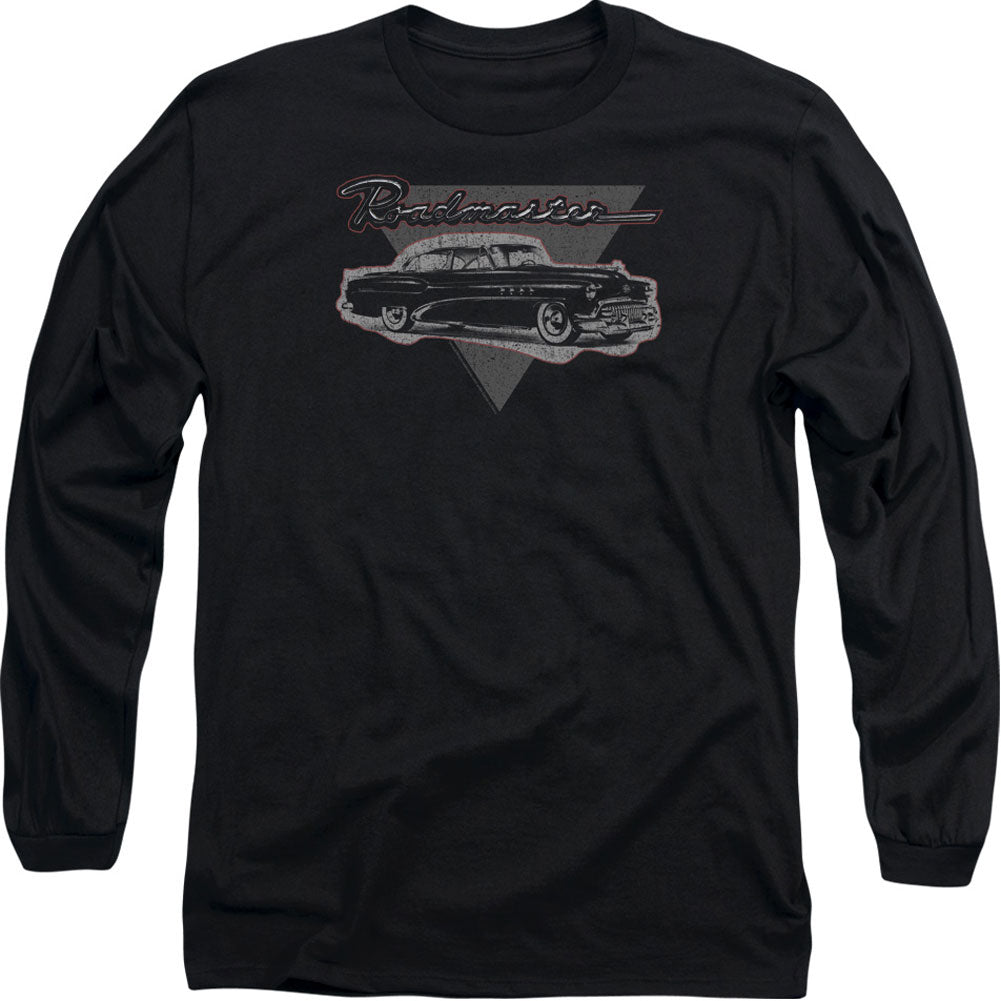 Buick 1952 Roadmaster Long Sleeve Front