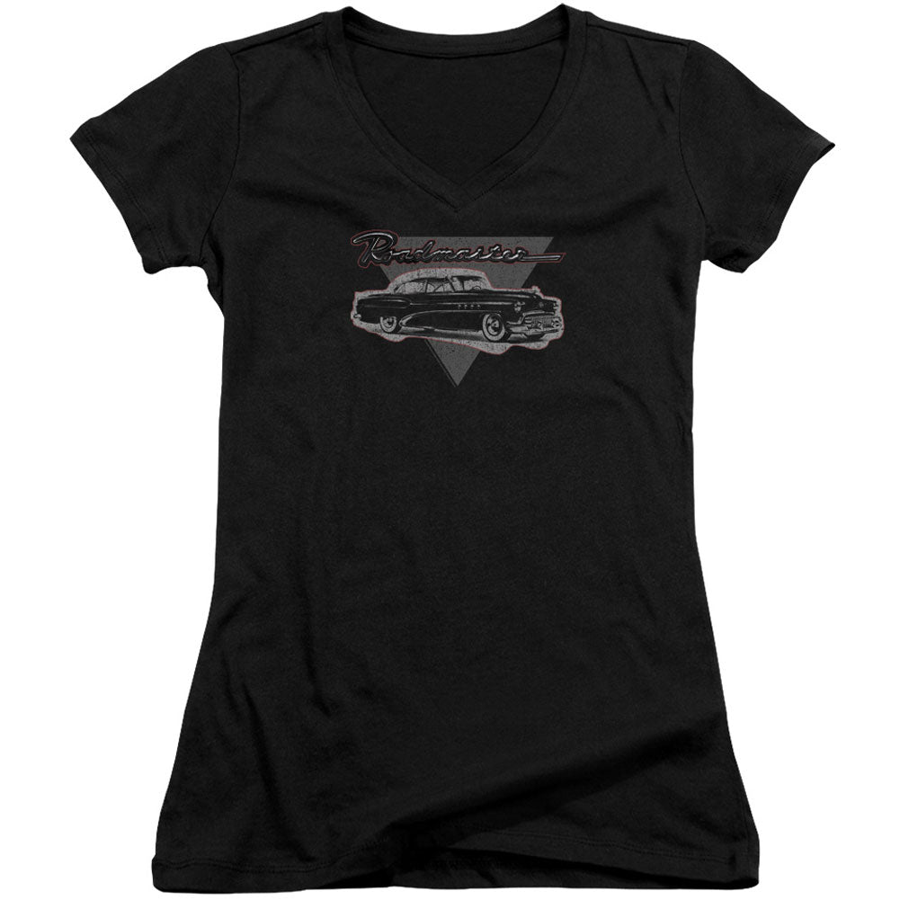 Buick 1952 Roadmaster V-Neck Junior Top Front