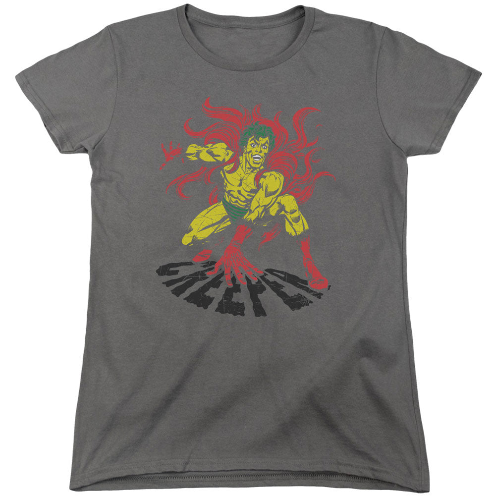 DC Comics Creeper Junior Top Front