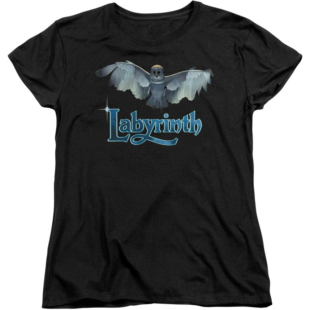 Labyrinth Title Sequence Junior Top Front