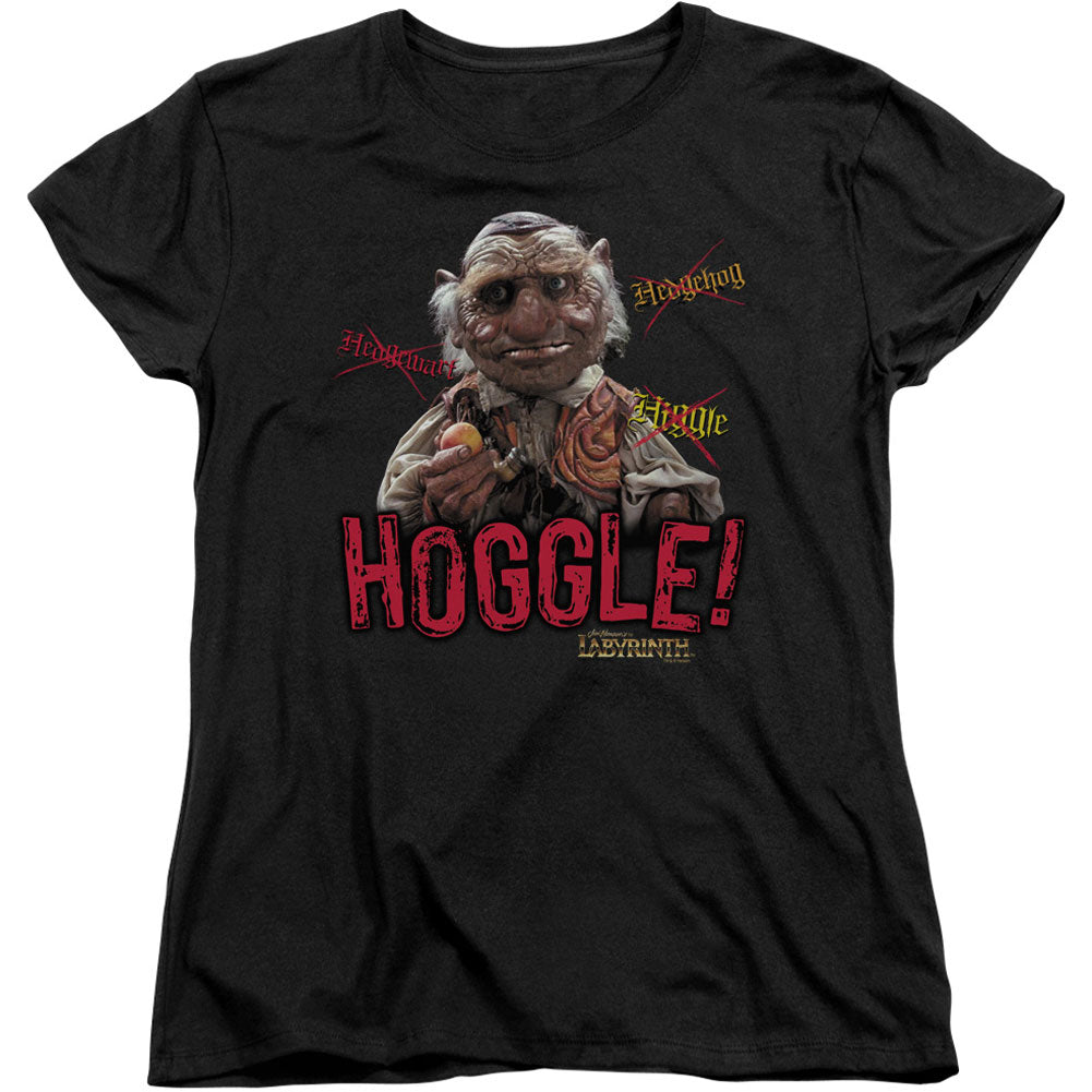 Labyrinth Hoggle Junior Top Front