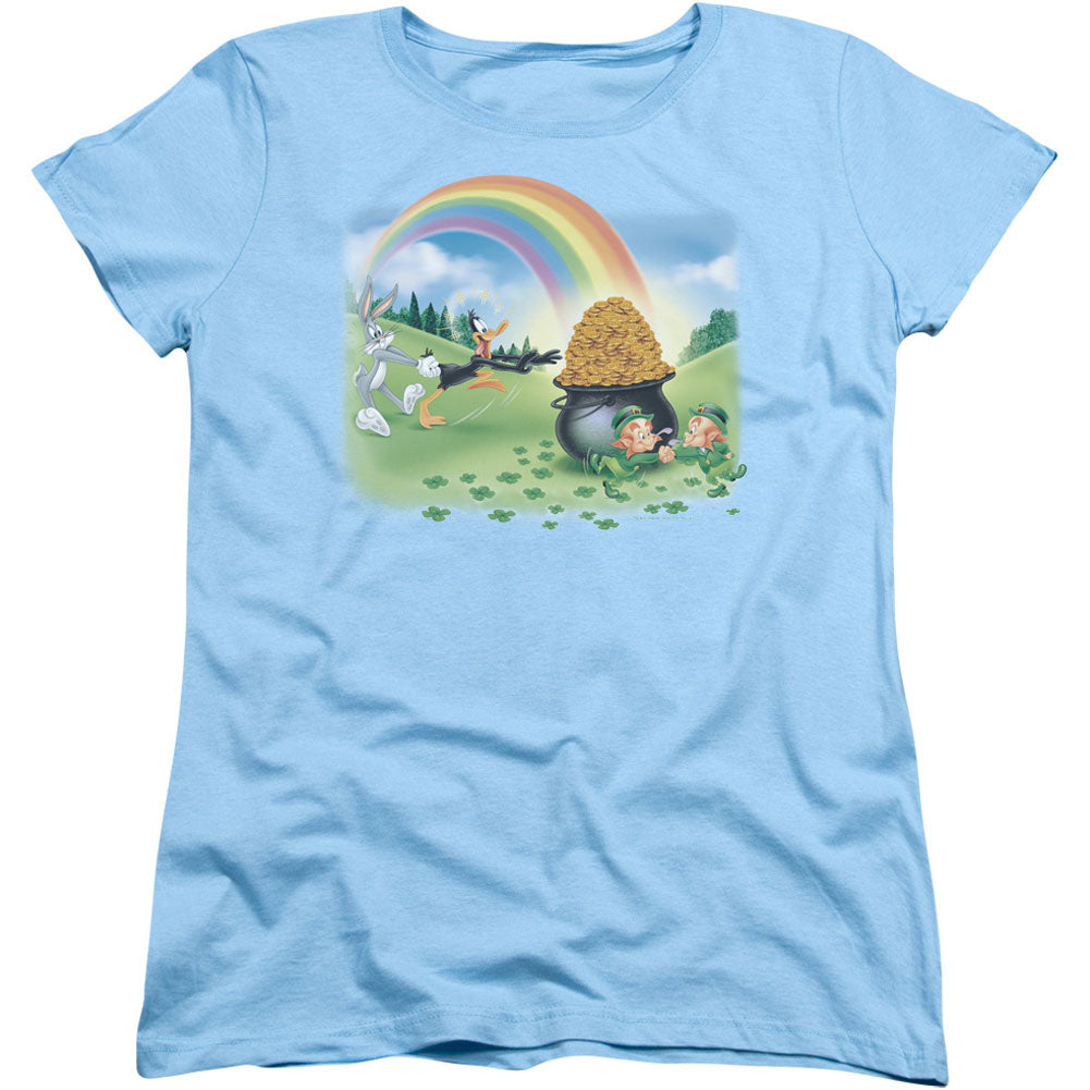 Looney Tunes Mine Mine Mine Junior Top Front