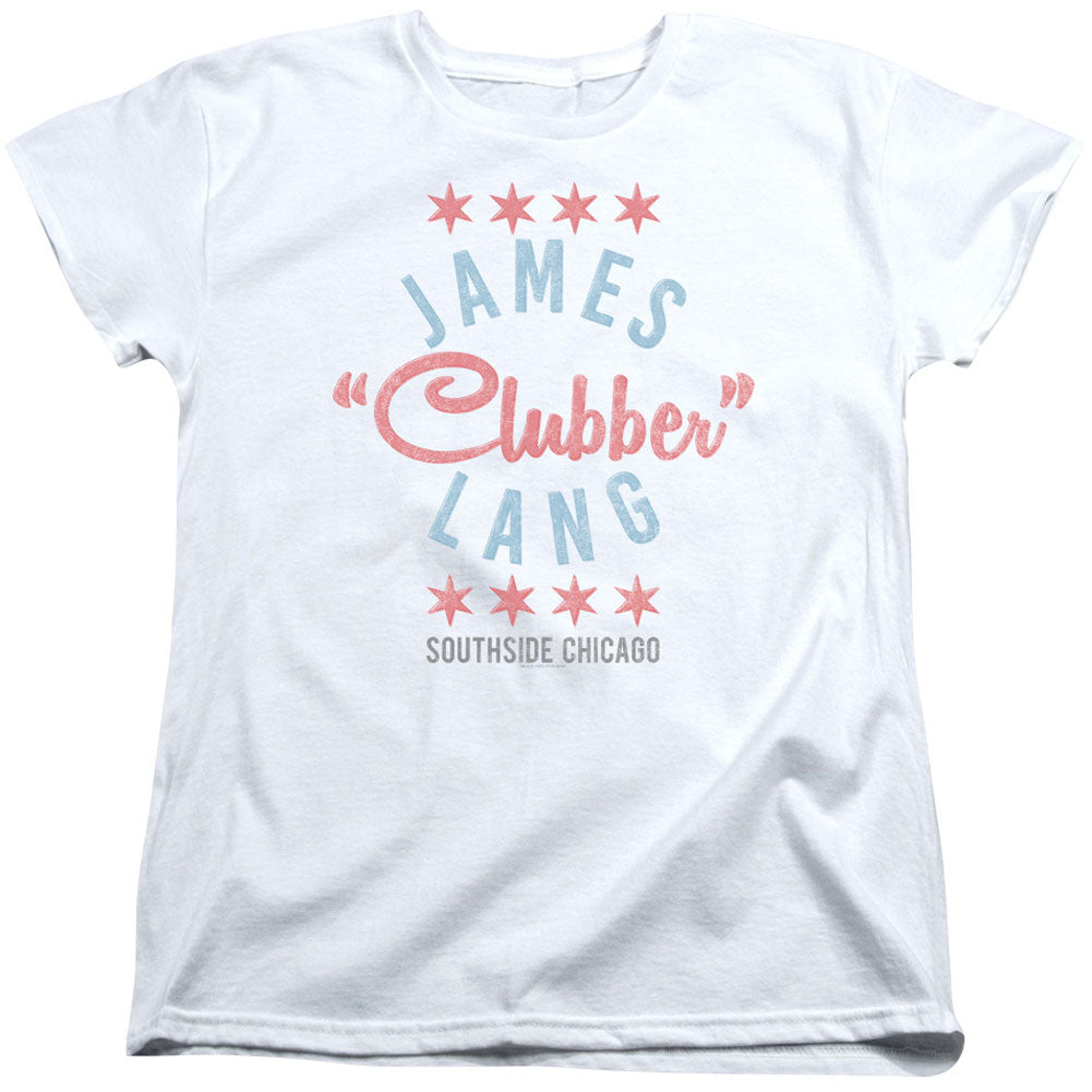 Rocky Clubber Junior Top Front