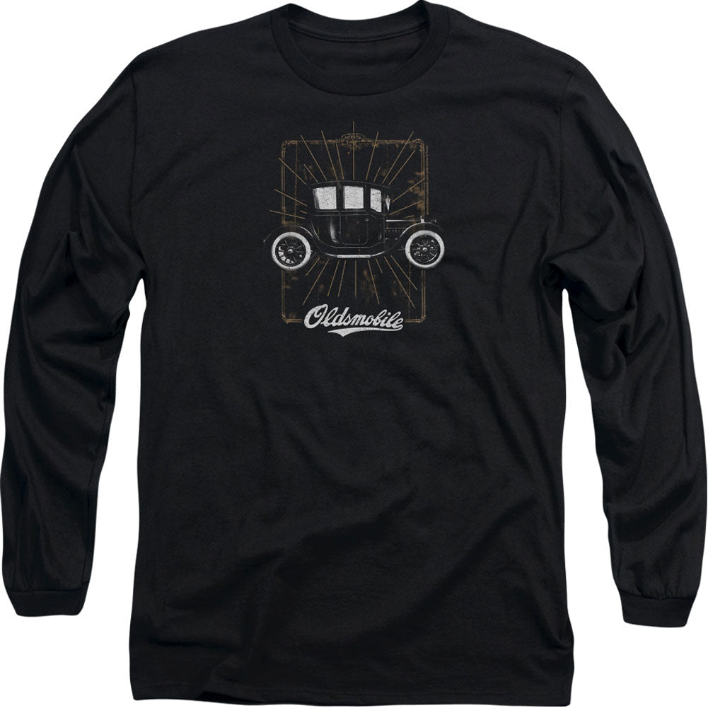 Oldsmobile 1912 Defender Long Sleeve Front