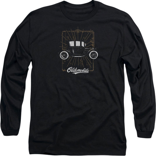 Oldsmobile 1912 Defender Long Sleeve Front