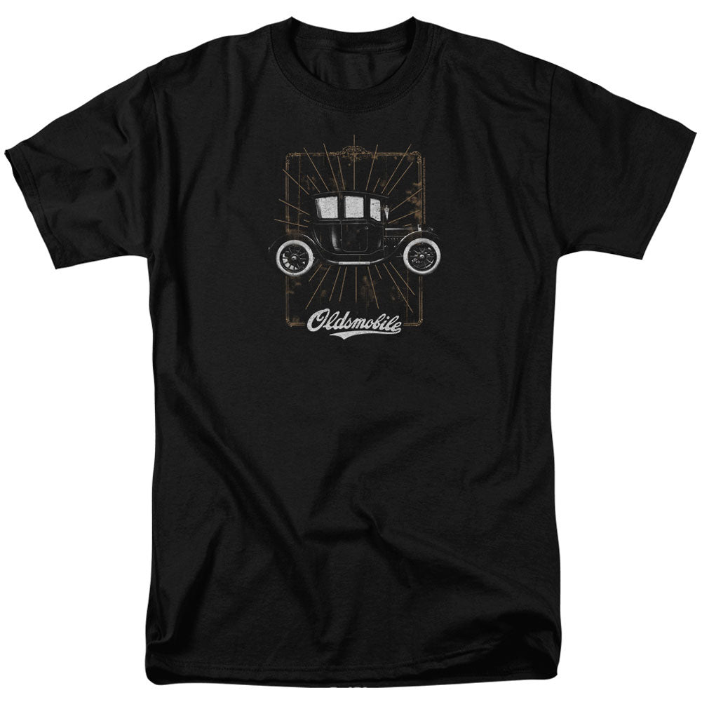 Oldsmobile 1912 Defender Adult T-shirt Front