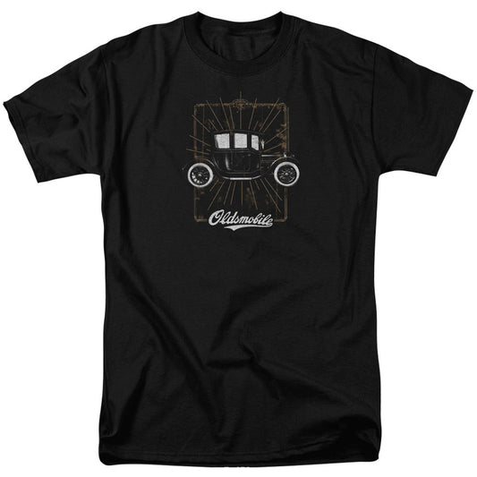 Oldsmobile 1912 Defender Adult T-shirt Front