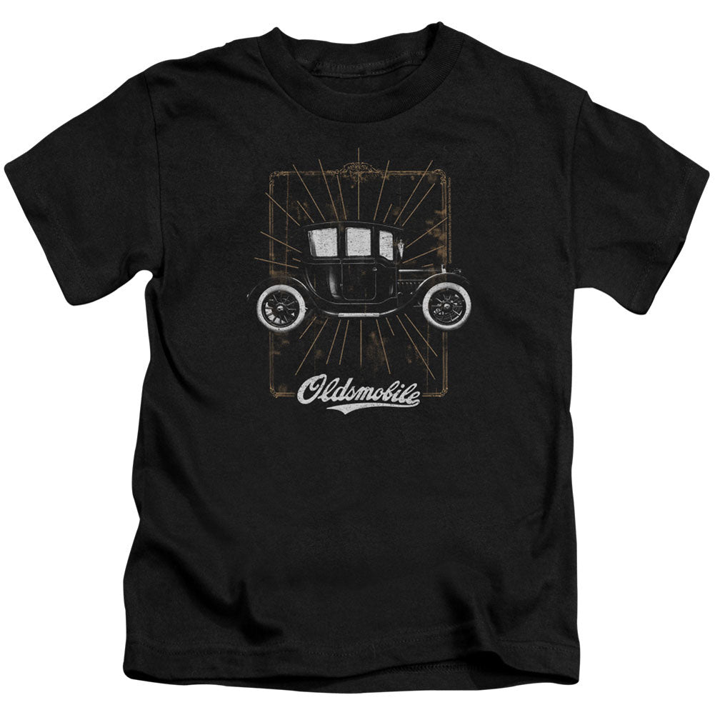 Oldsmobile 1912 Defender Juvenile Childrens T-shirt Front