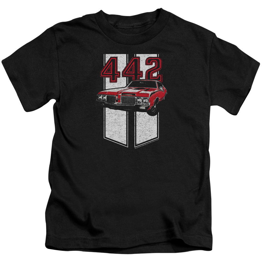 Oldsmobile 442 Juvenile Childrens T-shirt