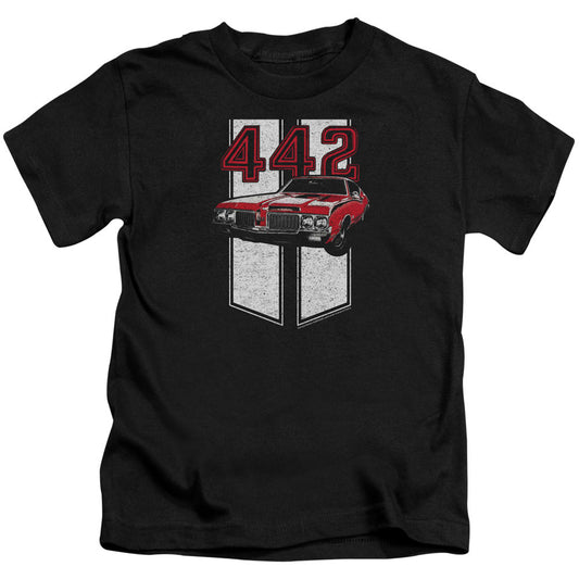 Oldsmobile 442 Juvenile Childrens T-shirt