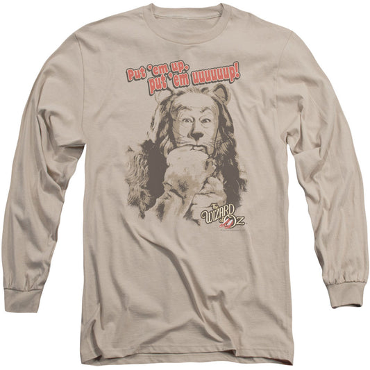 Put Em Up Long Sleeve