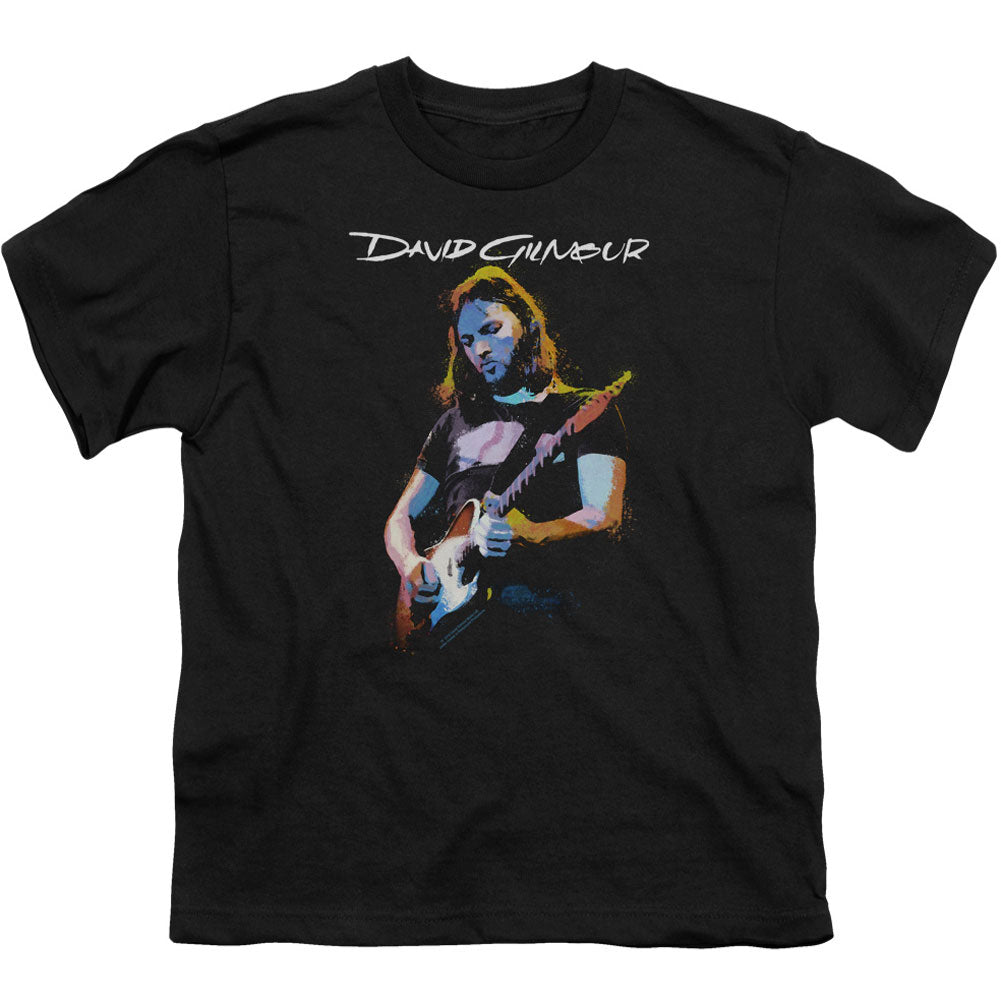 David Gilmour Guitar Gilmour Youth T-shirt