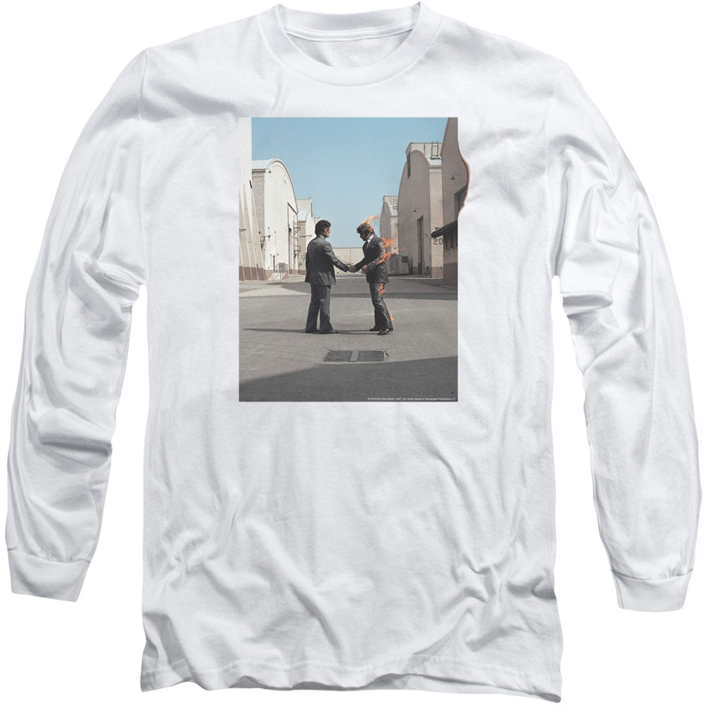 Pink Floyd Wish You Were Here Long Sleeve
