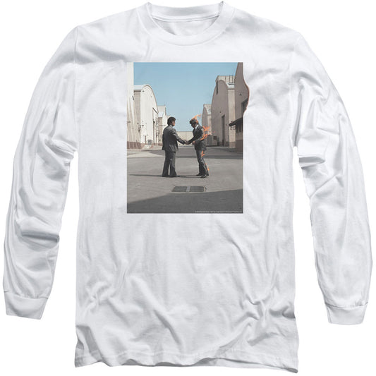 Pink Floyd Wish You Were Here Long Sleeve