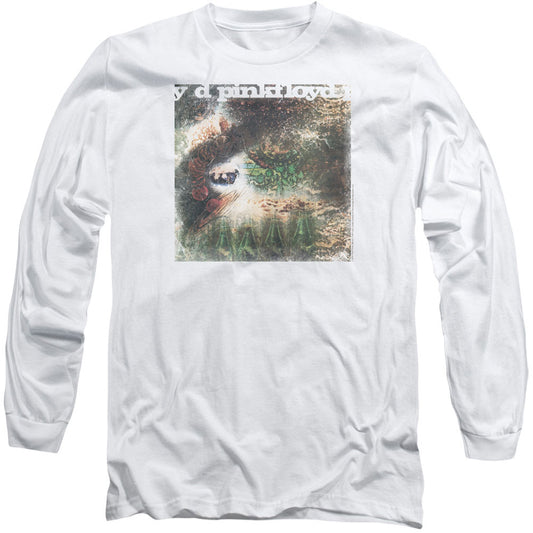 Pink Floyd Saucerful Of Secrets Long Sleeve Front