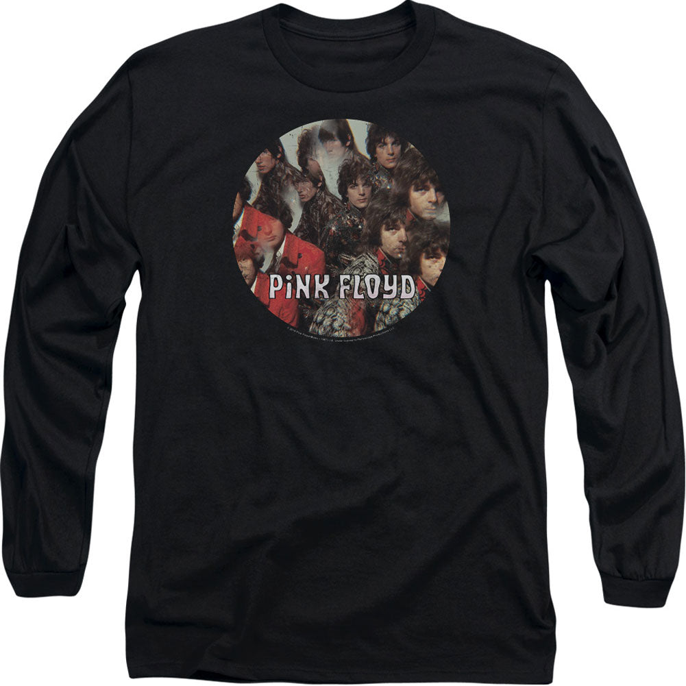 Pink Floyd Piper Long Sleeve