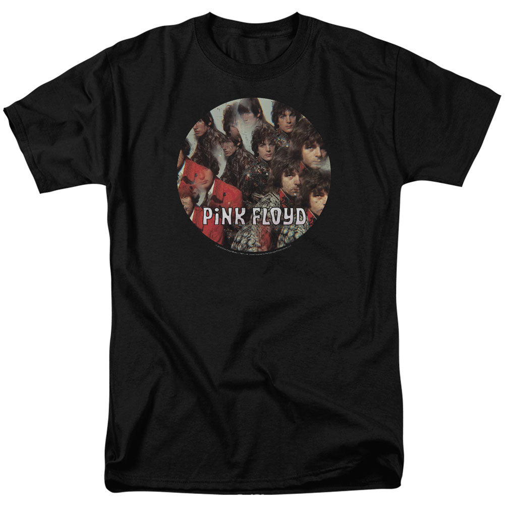 Pink Floyd Piper Adult T-shirt