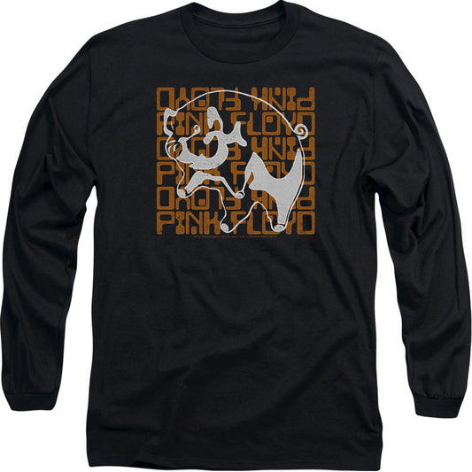 Pink Floyd Pig Long Sleeve