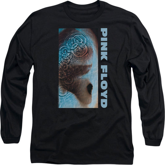 Pink Floyd Meddle Long Sleeve