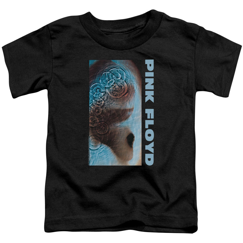 Pink Floyd Meddle Toddler Childrens T-shirt