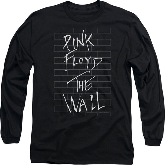 Roger Waters The Wall 2 Long Sleeve