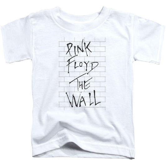 Roger Waters The Wall 2 Toddler Childrens T-shirt