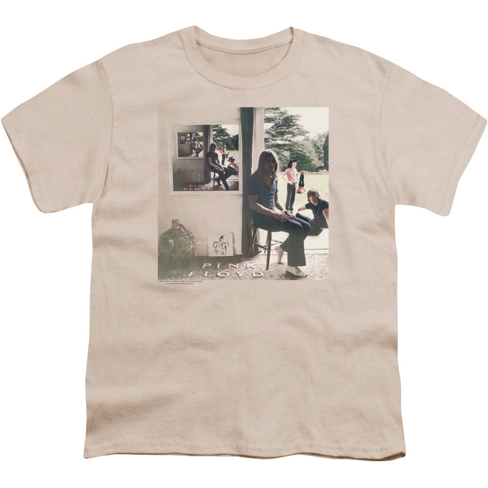 Pink Floyd Ummagumma Youth T-shirt