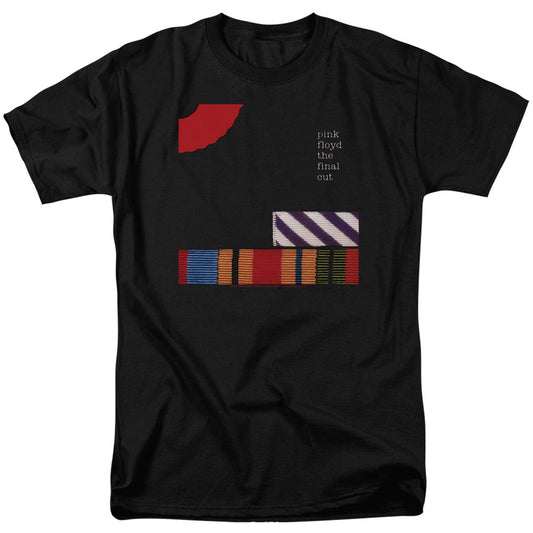 Pink Floyd The Final Cut Adult T-shirt