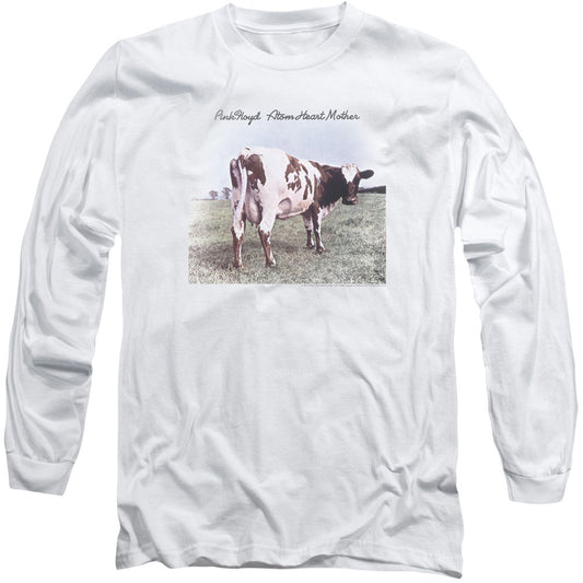 Pink Floyd Atom Heart Mother Long Sleeve