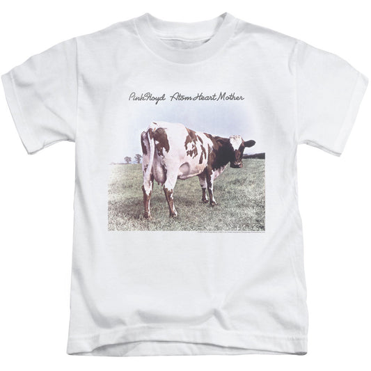 Pink Floyd Atom Heart Mother Juvenile Childrens T-shirt