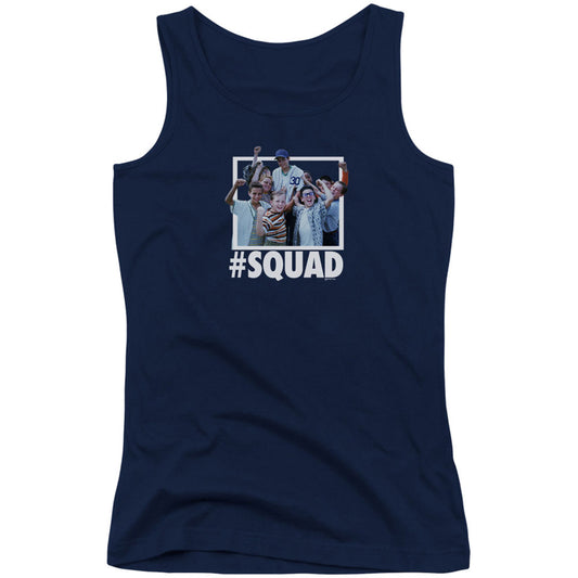 Sandlot Squad Junior Top Front