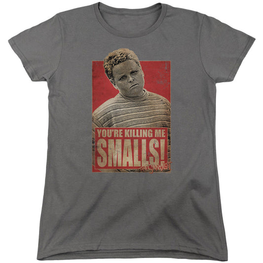 Sandlot Smalls Junior Top Front