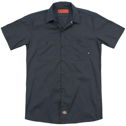 Firefly Serenity Logo (Back Print) Workshirt Front