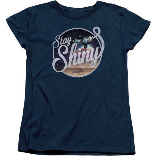 Firefly Stay Shiny Junior Top Front